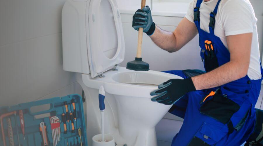 Local expert plumbing services in Reedley, CA